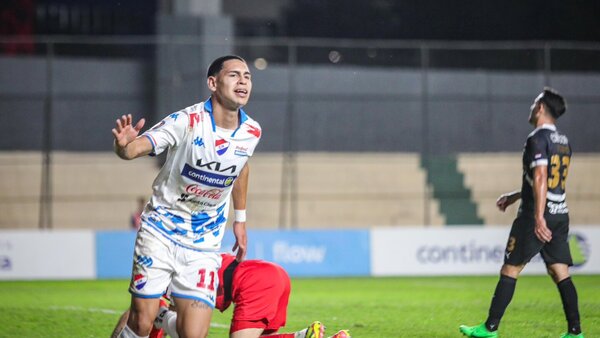 Triunfazo de Nacional para soñar en grande
