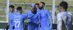 Versus / El motivo por el que fue convocado Alfio Oviedo