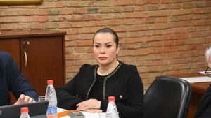 Video: "No se haga la sonsa", fustiga a Noelia Cabrera una ciudadana indignada en Caazapá