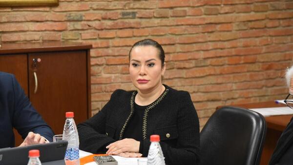Video: "No se haga la sonsa", fustiga a Noelia Cabrera una ciudadana indignada en Caazapá