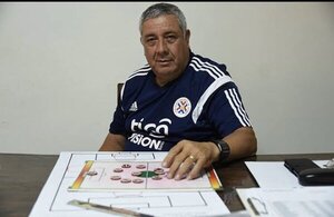 ¿Chau, Manolo? ¡Jara Saguier sería presentado en las próximas horas en Cerro!