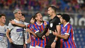 Cerro Porteño vuelve a decepcionar