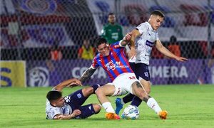 ¡Humillante caída azulgrana ante el “Gallo” norteño!