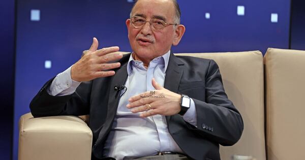 La Nación / Generar nuevas fuentes de energía debe ser prioridad nacional, afirmó consejero de la EBY