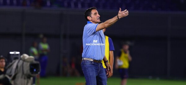 Versus / Manolo: "Solamente renuncian los cobardes"