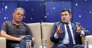 La Nación / Opositores deben lograr unidad interna antes de alianzas, coincidieron referentes