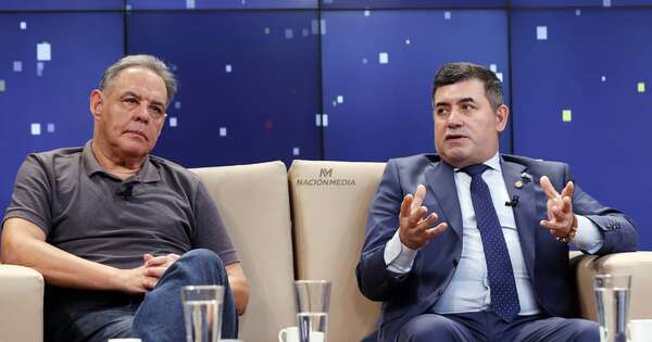 La Nación / Opositores deben lograr unidad interna antes de alianzas, coincidieron referentes