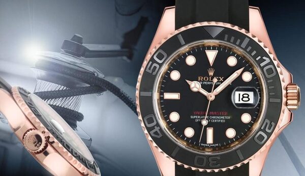 Sales on New 2024 Best Rolex Replica Super Clone Watches with 100% identical Rolex Swiss movements