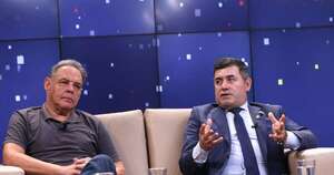 La Nación / Oposición debe lograr la unidad interna antes de buscar alianzas