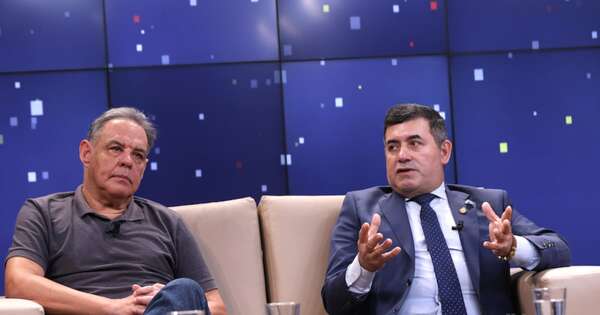 La Nación / Oposición debe lograr la unidad interna antes de buscar alianzas