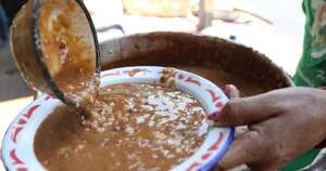 La Nación / Invitan al Festival del Jopara, mañana