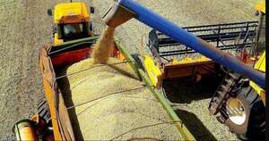 La Nación / Cappro apunta a agregar valor industrial a alimentos