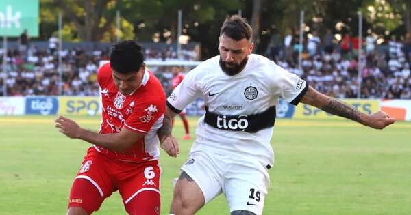 La Nación / Palermo pide calma tras freno franjeado