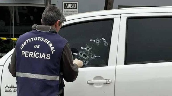 La espiral de violencia del narcotráfico