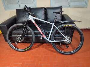 Recuperan bicicleta robada al exministro Camilo Soares y detienen al presunto autor - Policiales - ABC Color