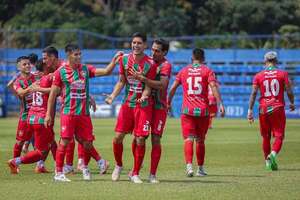 Intermedia: Nómadas de Primera - Fútbol de Ascenso de Paraguay - ABC Color