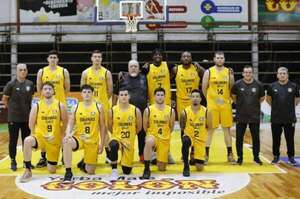 Baloncesto: Olimpia, San José, Colonias y FPC van al cuadrangular - Polideportivo - ABC Color