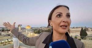 La Nación / Valoran decisión de Peña y califican como un punto positivo para Israel
