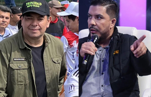 En carpas liberales de CDE nada está definido y “siguen las conversaciones” - La Clave
