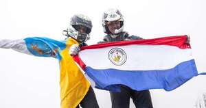 Diario HOY | Paraguay es campeón mundial de Rally