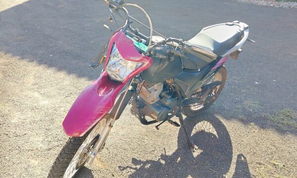 Joven motociclista pierde la vida en Santa Rita tras choque contra camión – Diario TNPRESS