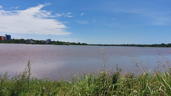 Setiembre se despide con altas temperaturas