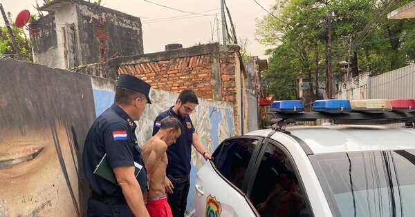Diario HOY | Tráfico de armas: cárcel para representantes de importadora de autos y cuidacoches