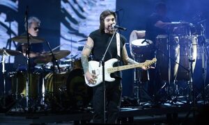 [VIDEO] Juanes habló luego de su show en Paraguay y compartió un recuerdo ingueroviable