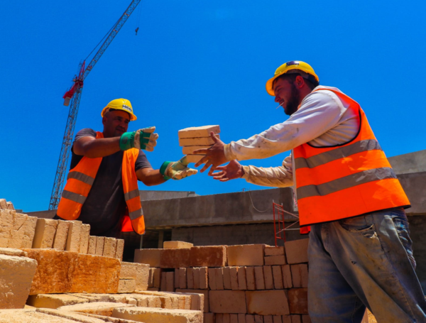PIB cerró el primer semestre con un crecimiento del 4,6% - .::Agencia IP::.