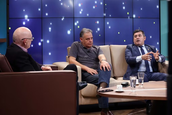 Oposición tiene que reorganizarse y trazar nuevas estrategias - ADN Digital