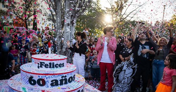 La Nación / Mafalda cumplió 60 años y tendrá serie en Netflix