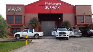 Denuncian un supuesto hecho de hurto agravado en un establecimiento comercial de San Ignacio  - Nacionales - ABC Color