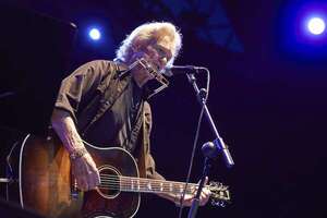 Mundos de la música y el cine homenajean al fallecido Kris Kristofferson - Cine y TV - ABC Color