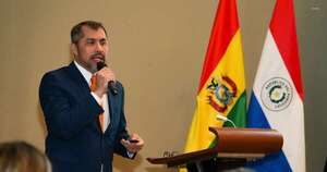 Diario HOY | Paraguay muestra su potencial turístico en Bolivia