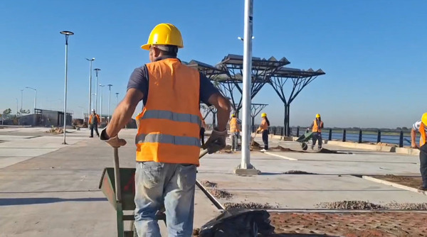 Primer semestre del 2024 cerró con 4,6% de aumento en el PIB