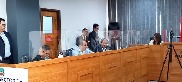 Cuestionan por "regalar" plaza a Ministerio Público - San Lorenzo Hoy