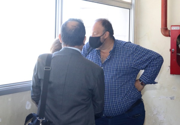 Reprobable actitud procesal de exdirectivo de Mocipar dificulta desarrollo de la justicia, según Sala Penal