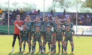 Paranaense remonta la serie y es semifinalista del Interligas