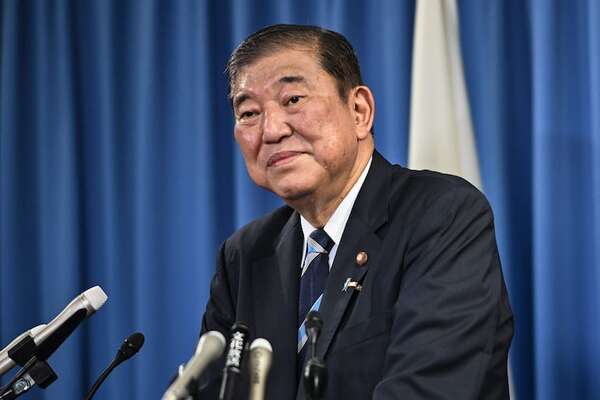 Nuevo primer ministro de Japón anuncia que convocará a elecciones anticipadas - Mundo - ABC Color
