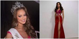 ExMiss Mundo Paraguay denunció “corrupción” en elección de Misses
