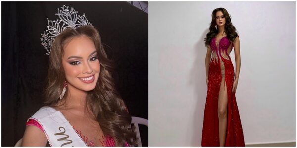 ExMiss Mundo Paraguay denunció “corrupción” en elección de Misses