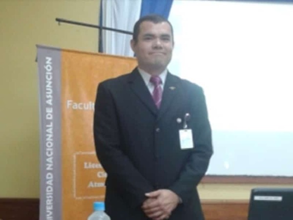 Mingo confirma nuevo récord negativo del rio Paraguay