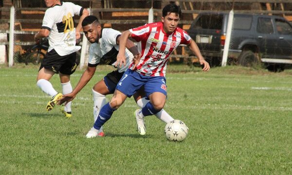 3 Corrales sigue por la senda de los empates