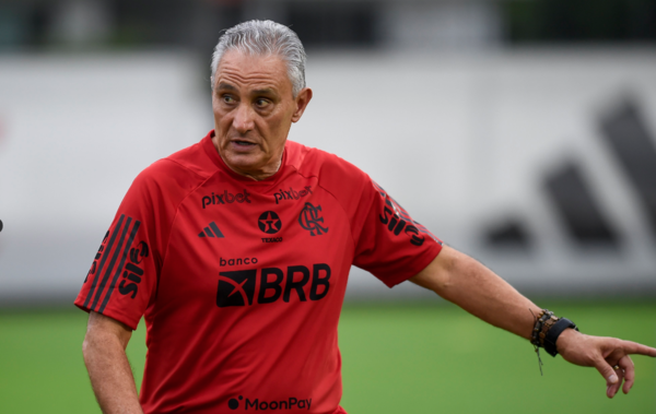 Versus / Flamengo anuncia la salida del exseleccionador brasileño Tite