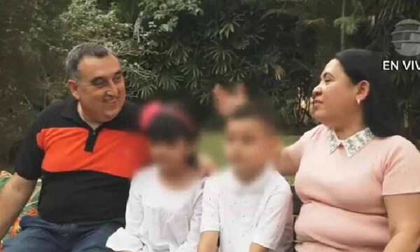 “Ellos vinieron a llenar esta casa”, relata pareja que adoptó a hermanitos – Prensa 5