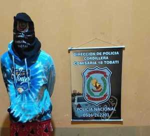 Mató a su “amigo” tras discutir en una ronda de tragos - Portal Digital Cáritas Universidad Católica