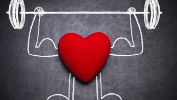 Hacia un corazón saludable: El ejercicio regular tiene mayor efecto que 10 medicamentos