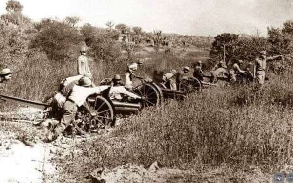 Batalla de Boquerón: una victoria estratégica y psicológica - Nacionales - ABC Color