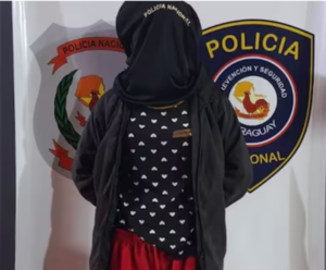 Imputan a mujer por herir a su pareja con hacha