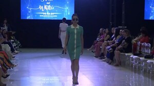 Éxito Total en  el evento "Desfilando por los Sueños" en Encarnación